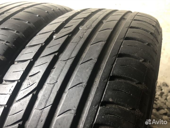 Nokian Tyres Hakka Green 205/55 R16