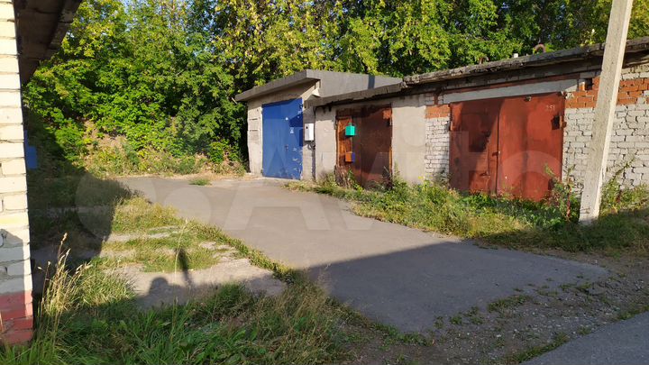 Производство, 58 м²