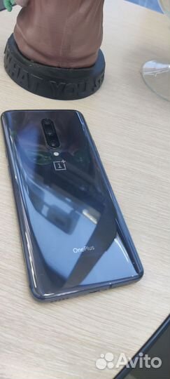 OnePlus 7 Pro, 8/256 ГБ