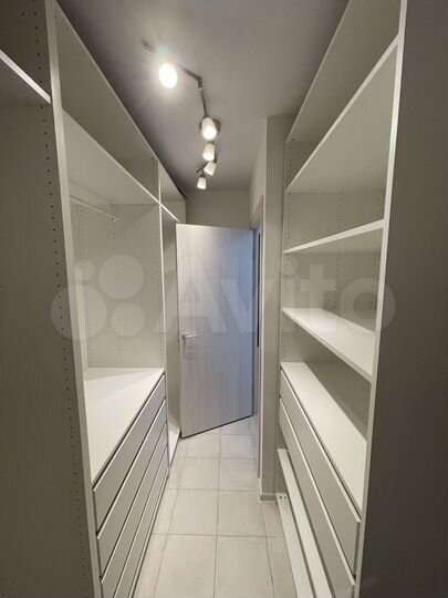 2-к. квартира, 65,6 м², 13/26 эт.