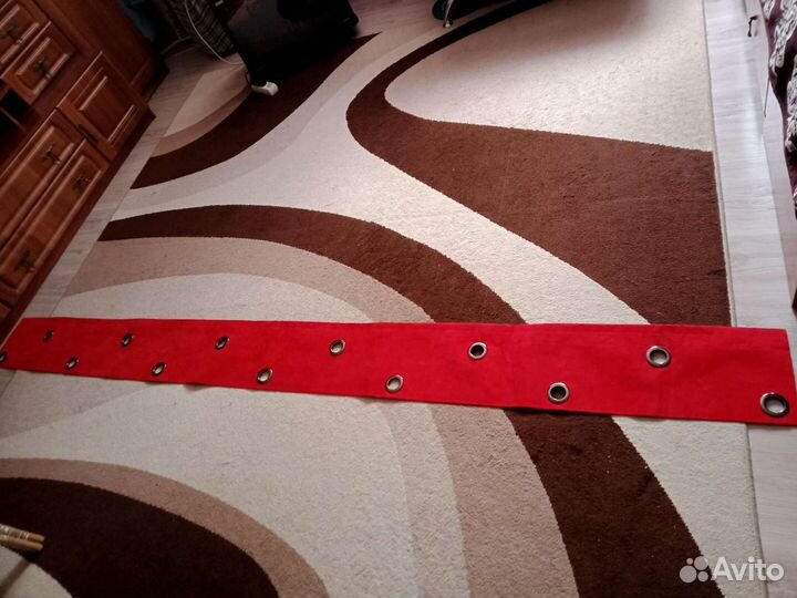 Ламбрикен каркасный 3 м