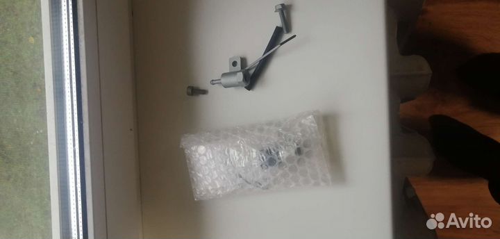 Комплект датчиков скорости и давления воды yamaha