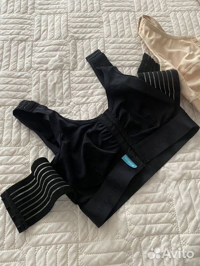 Корсет постоперационный