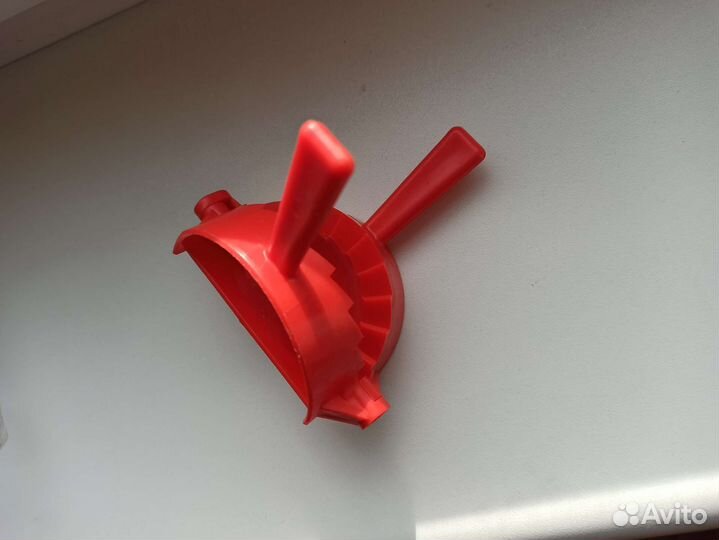 Мелочь для кухни, а приятно