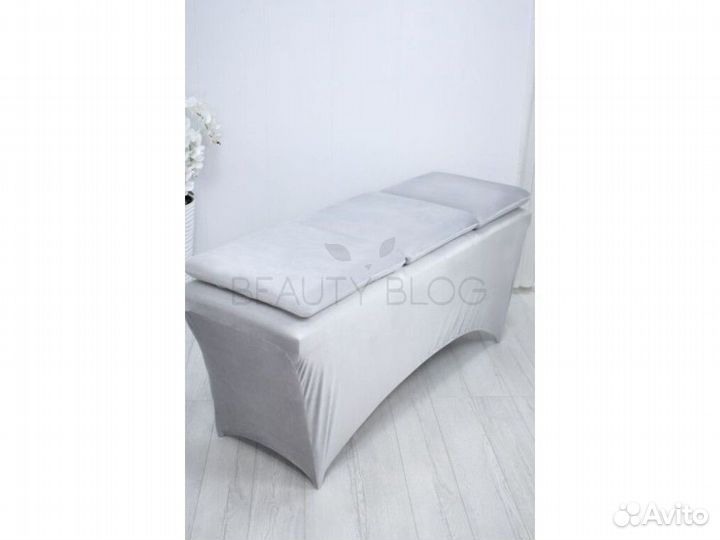 Ортопедический 3-секц. матрас складной MF3-3036