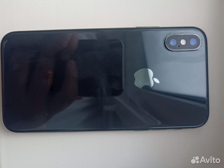 iPhone xs 64 gb