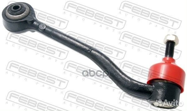 Рычаг передний R BMW X5 E53 1999-2006 febest