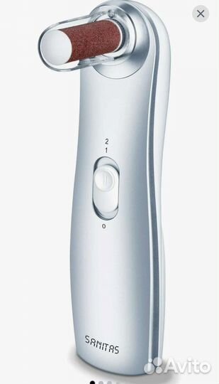 Маникюрный набор Sanitas SMA 40