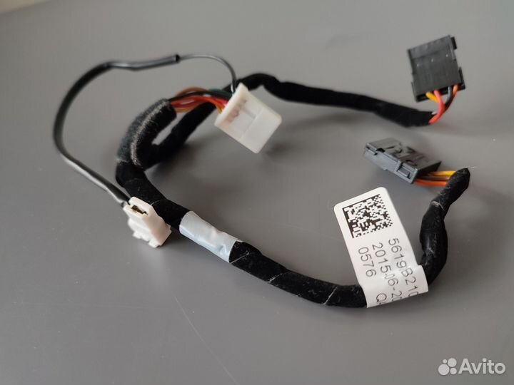 KIA Soul 2 PS 2014-2019