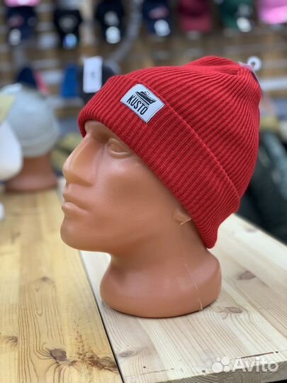 Шапка Kusto Кусто One(цвета в ассортименте)