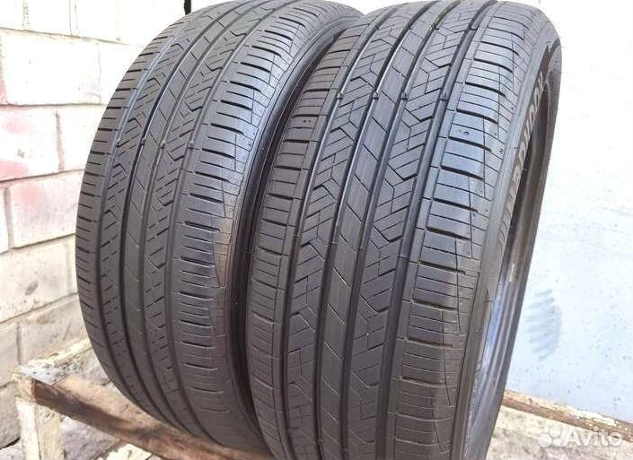 Hankook Kinergy EX H308 195/65 R15 91H