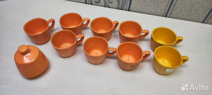 Чайный сервиз luminarc