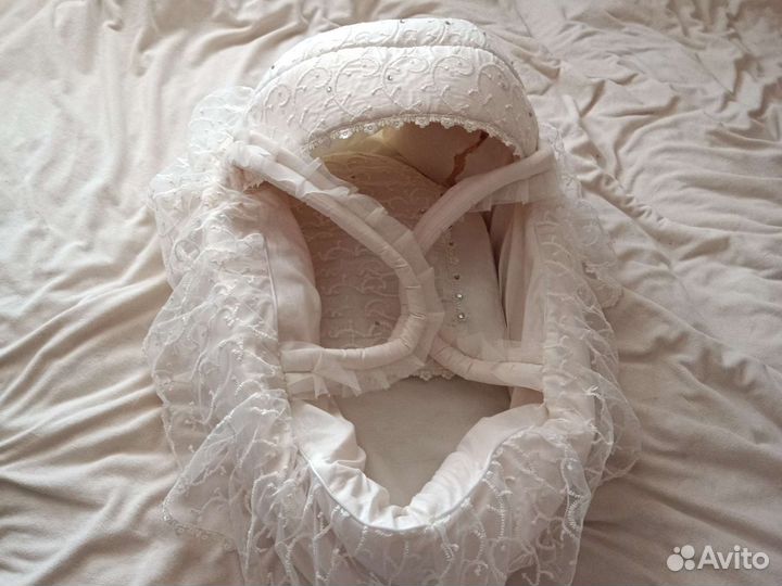 Люлька колыбель