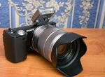 Фотоаппарат Sony nex 5 без объектива