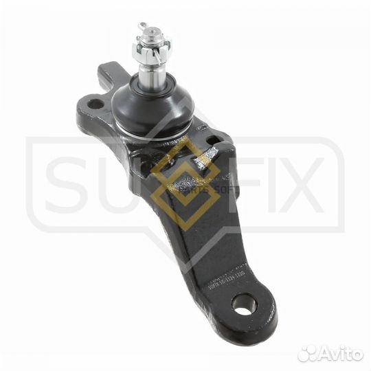 Sufix SG1124 Опора шаровая перед прав