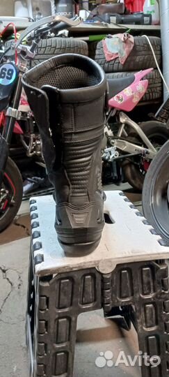 Мото боты MCP 41р