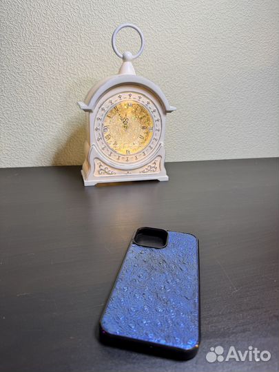 Чехол на iPhone 13 pro max