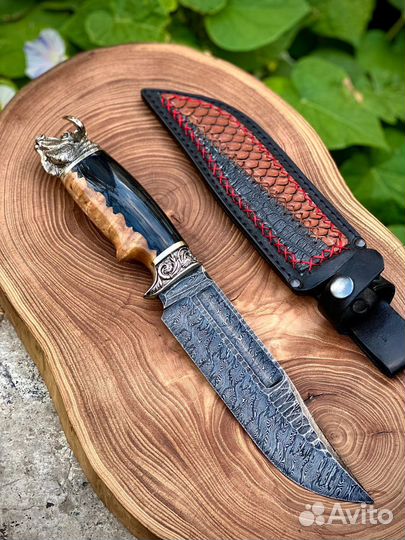 Кизлярские ножи подарок мужчине