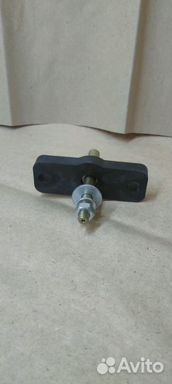 Электропривод для медогонки