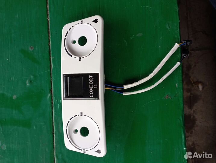 BaltGaz Comfort 11 запчасти