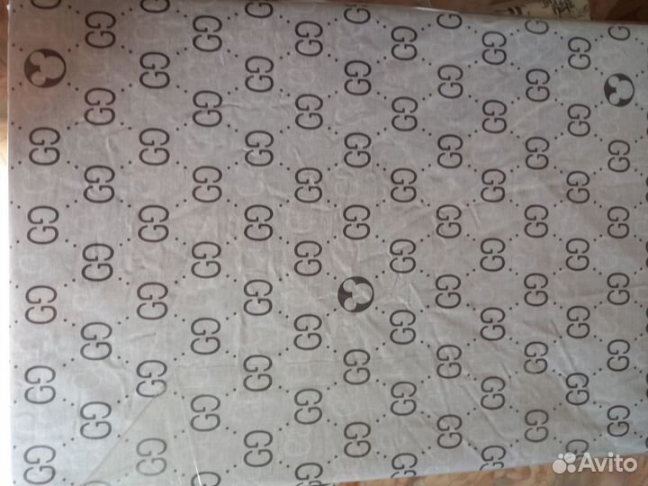 Продам постельное белье