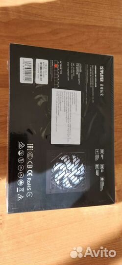 Блок питания 1stplayer PS-500FK 500W