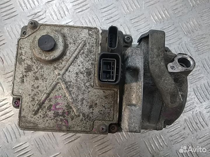 Компрессор системы кондиционирования Toyota Camry