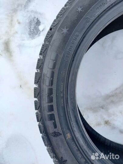 Jinyu YW52 225/50 R17