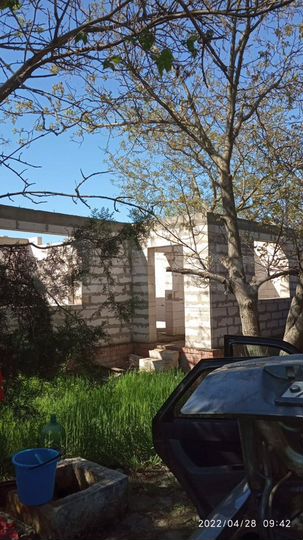 Дом 90 м² на участке 30 сот.