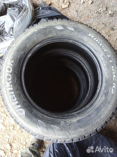 Koryo Crosswind K919 195/65 R15