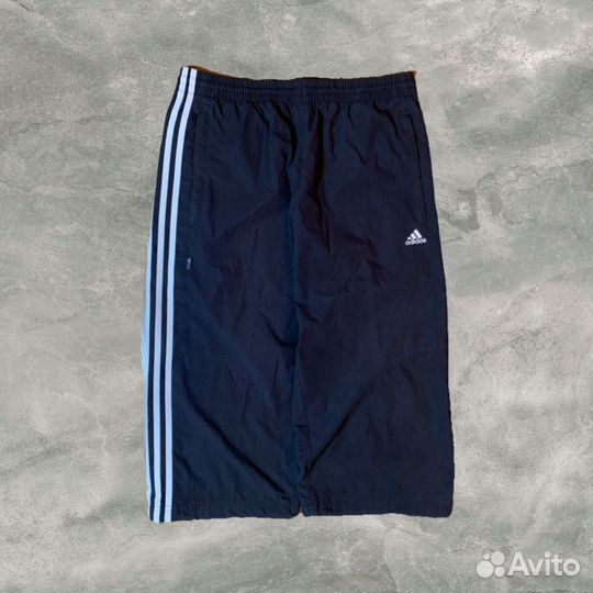 Бриджи шорты Adidas оригинал