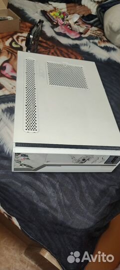 Игровой mini PC