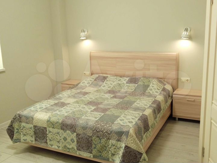 Комната 22 м², 1/2 эт.