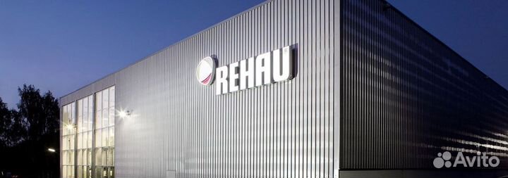 Окна в Одинцово