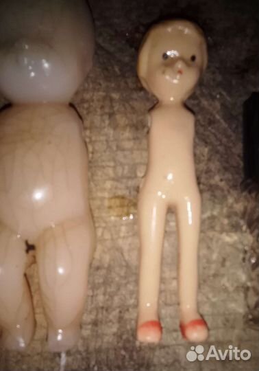 Пупсики СССР