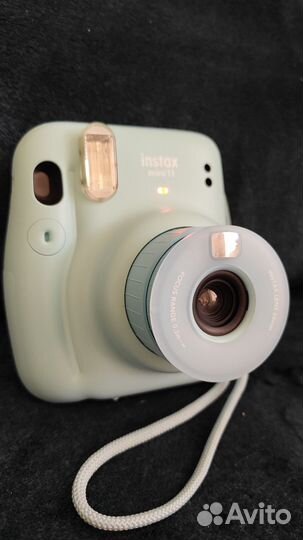 Fujifilm instax mini 11