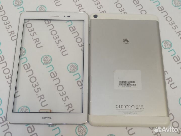 Запчасти для планшета Huawei