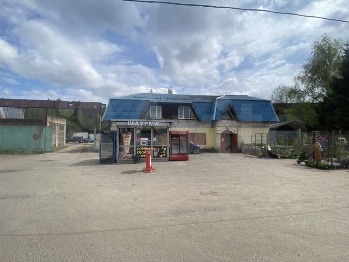 Торговая площадь, 212 м²