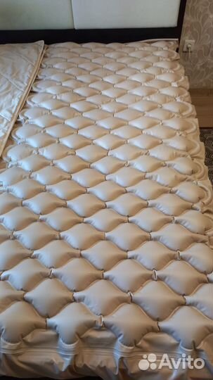 Противопролежневый матрас