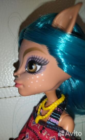 Кукла Монстер Хай monster high