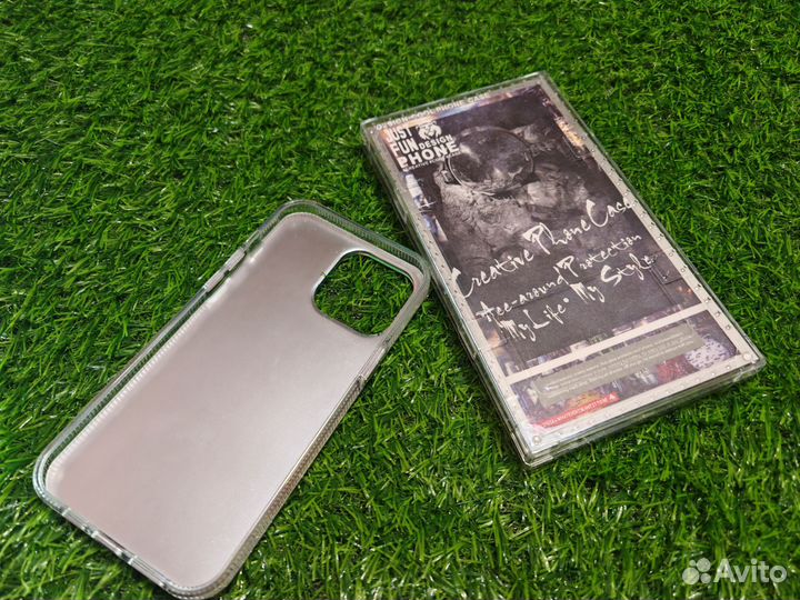 Чехол на iPhone 14 pro