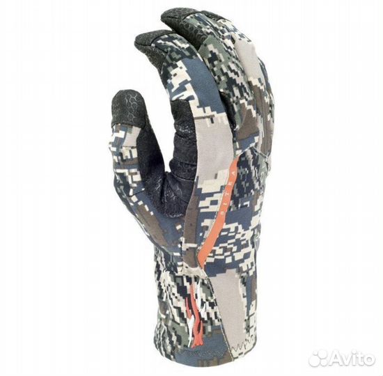 Перчатки Sitka Mountain WS Glove