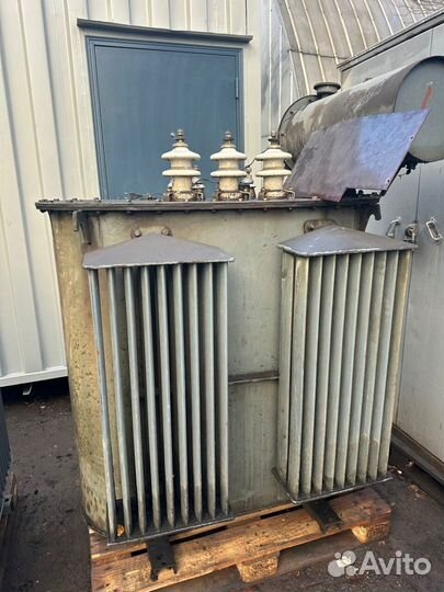 Сухие трансформаторы тсл стандартные