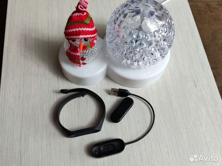 Xiaomi mi band 4