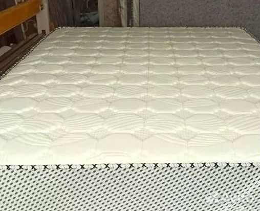 Матрас Новый. Тосно