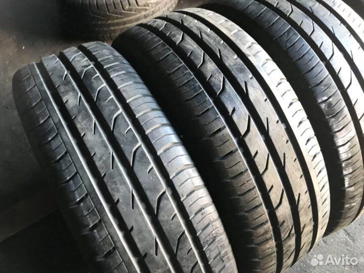 Continental ContiPremiumContact 2 205/60 R16