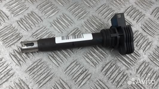 Катушка зажигания бензиновая audi A5 1 (2NT08DE01)