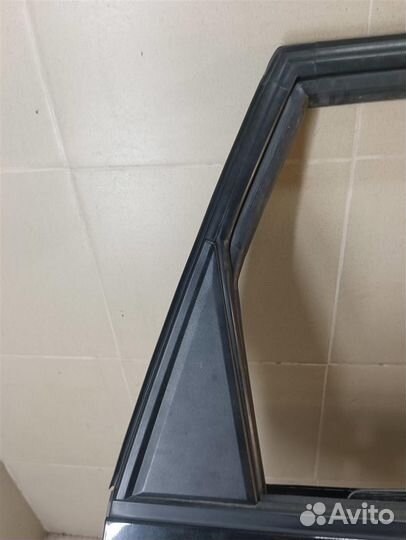 Дверь задняя правая Chevrolet Lacetti 2006