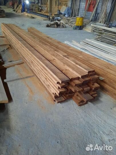 Термодоска строганая