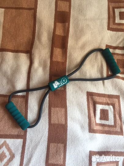 Эспандер LaRio